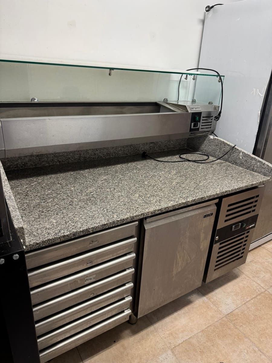 Kaupallinen vuokrattavana paikassa Alcudia - 2 000 € (Ref: 9491491)