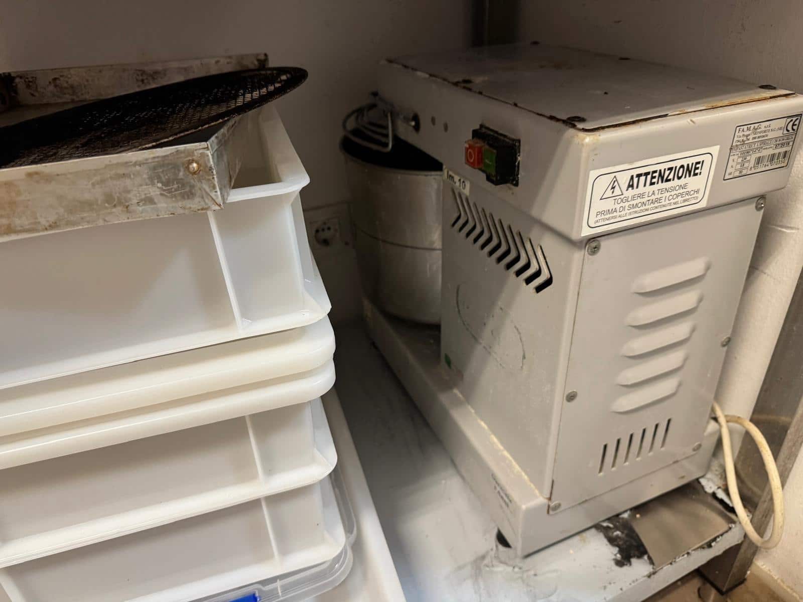 Kaupallinen vuokrattavana paikassa Alcudia - 2 000 € (Ref: 9491491)