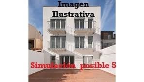 Bauplatz zu verkaufen in Palma de Mallorca - 350.000 € (Ref: 9491492)