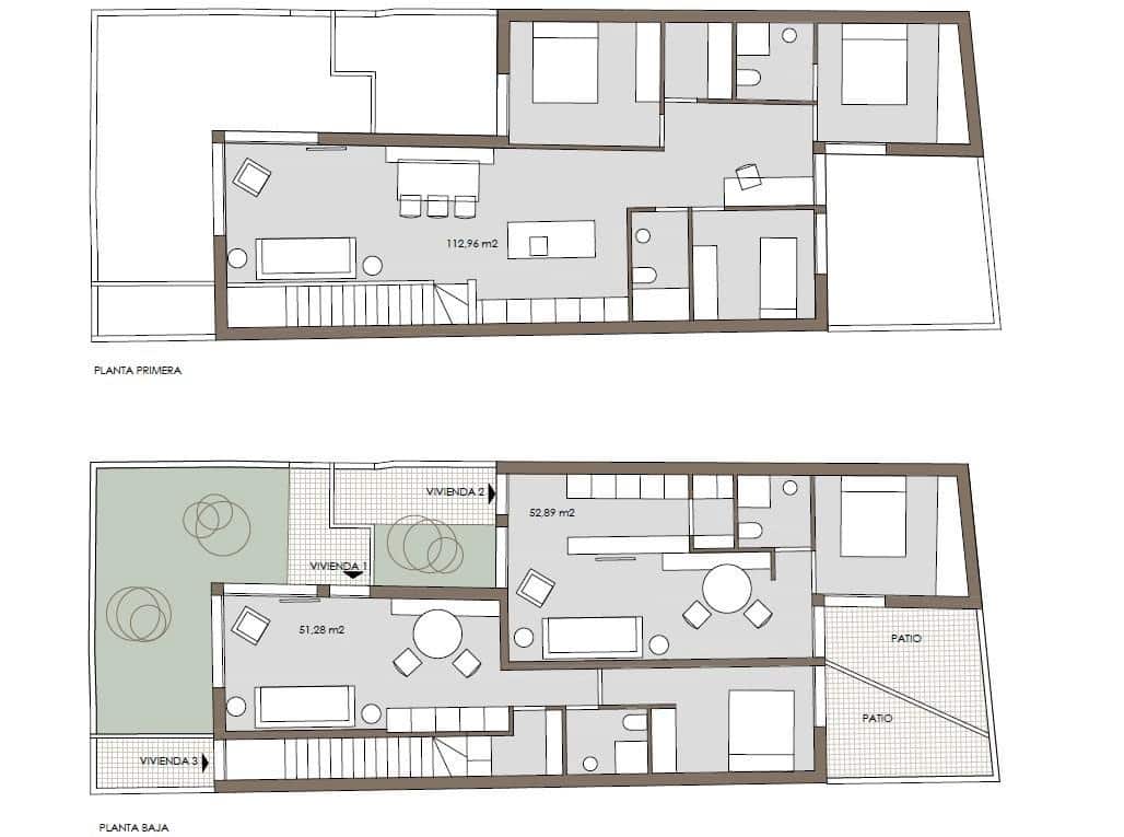 Byggetomt til salgs i Palma de Mallorca - € 350 000 (Ref: 9491492)