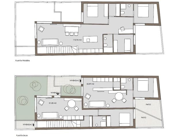 Bauplatz zu verkaufen in Palma de Mallorca - 350.000 € (Ref: 9491492)