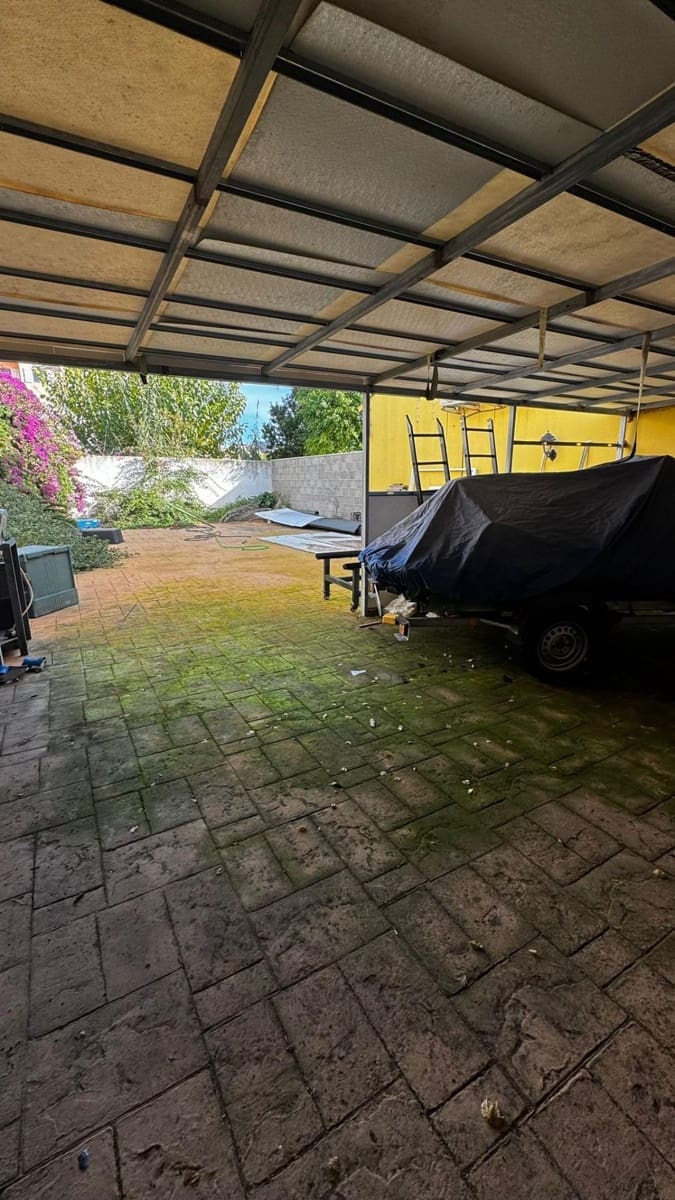 Byggetomt til salgs i Palma de Mallorca - € 350 000 (Ref: 9491492)