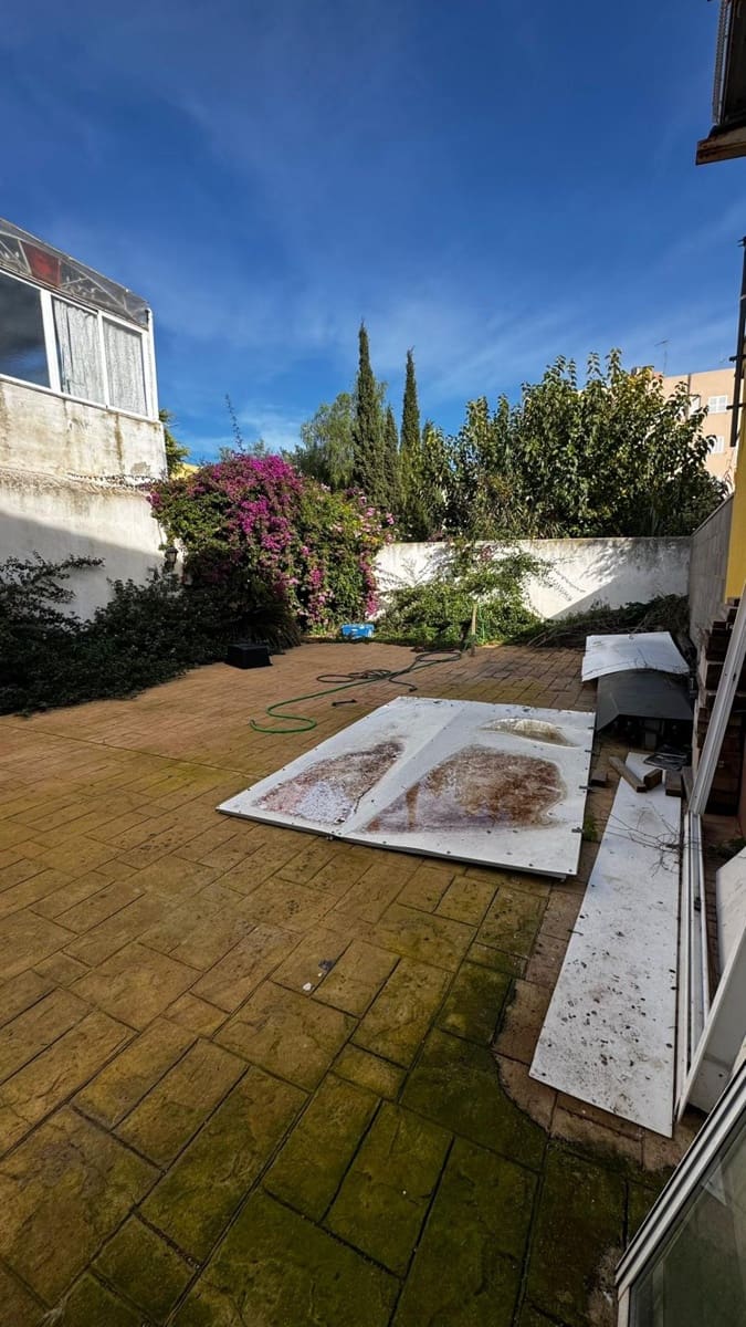 Byggetomt til salgs i Palma de Mallorca - € 350 000 (Ref: 9491492)