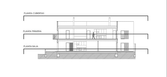 Bauplatz zu verkaufen in Palma de Mallorca - 350.000 € (Ref: 9491492)