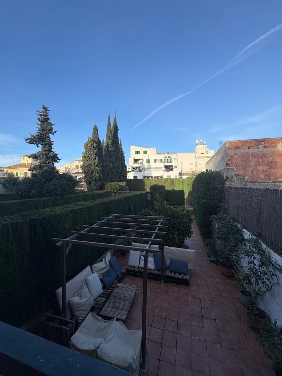 5 slaapkamer Huis te koop in Palma de Mallorca met zwembad - € 959.000 (Ref: 9495346)