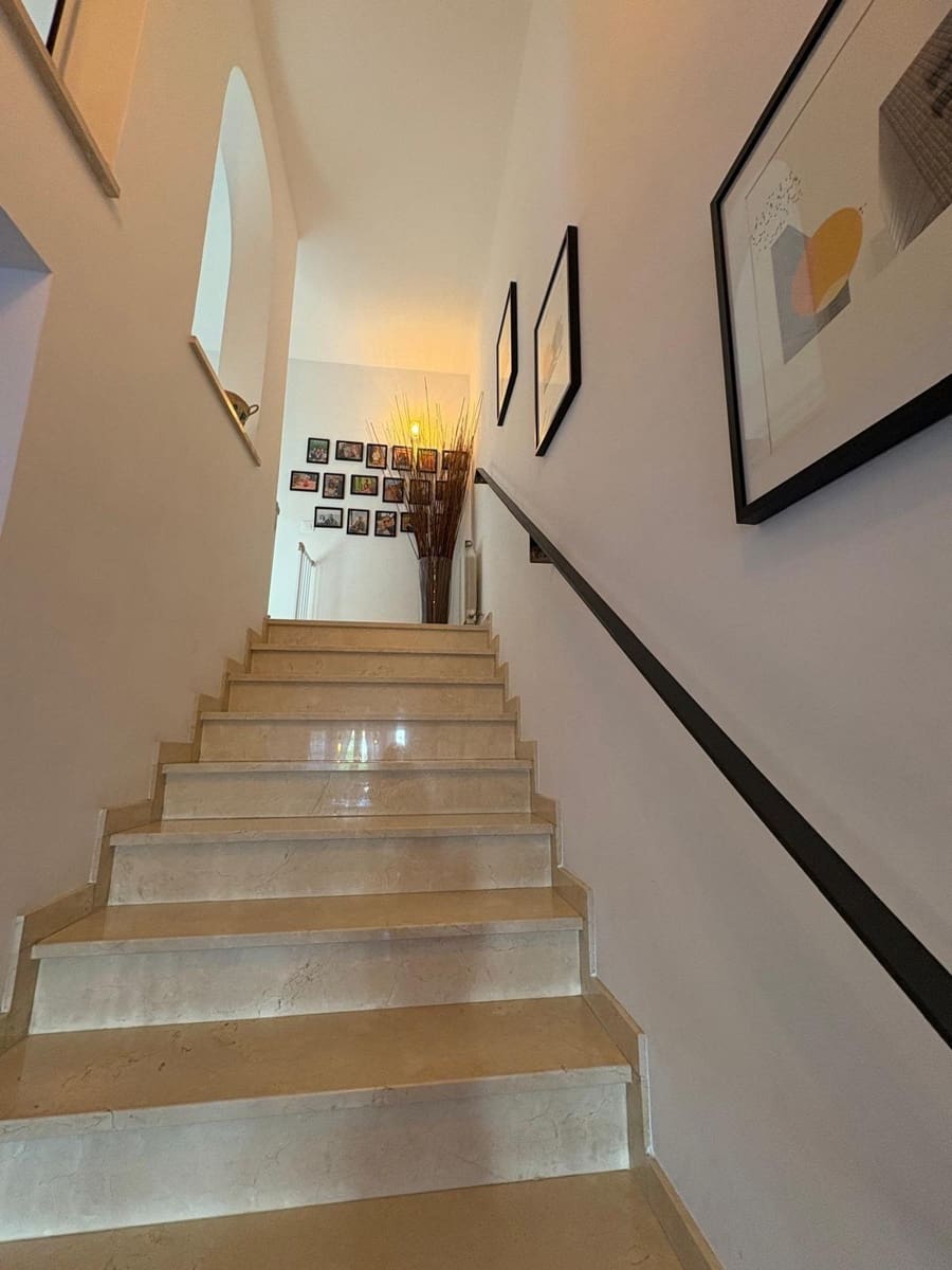 5 slaapkamer Huis te koop in Palma de Mallorca met zwembad - € 959.000 (Ref: 9495346)