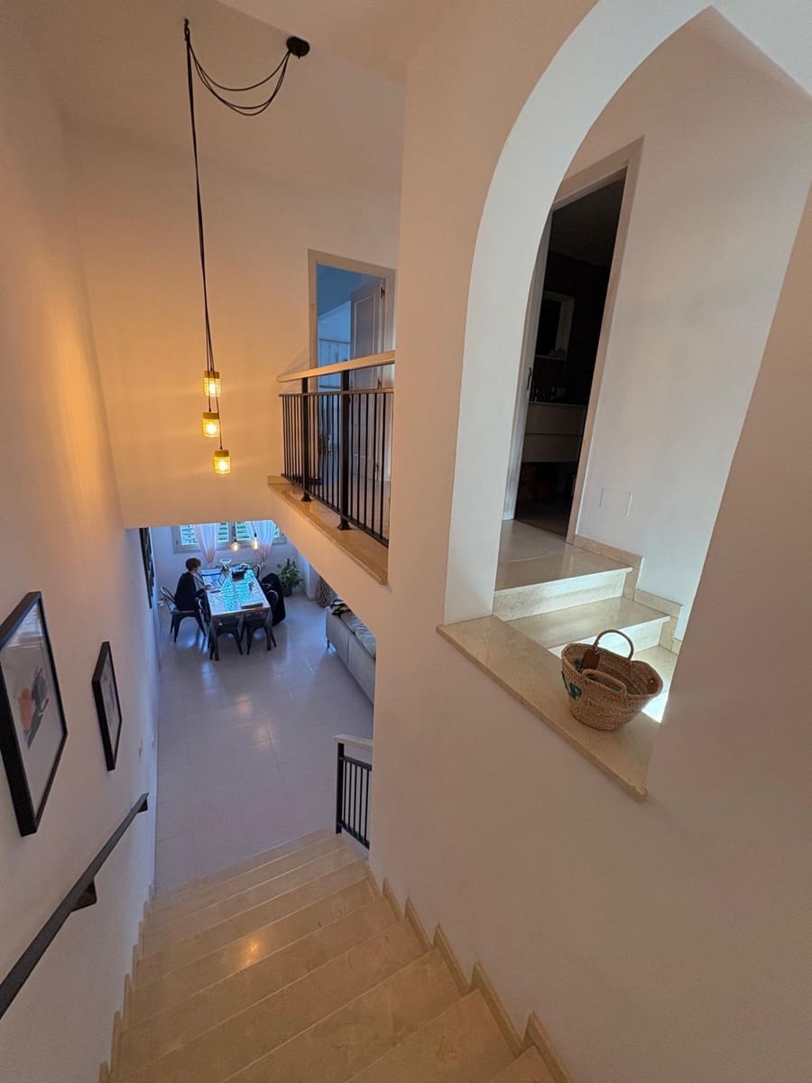 5 slaapkamer Huis te koop in Palma de Mallorca met zwembad - € 959.000 (Ref: 9495346)