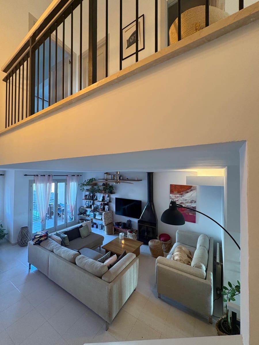 5 slaapkamer Huis te koop in Palma de Mallorca met zwembad - € 959.000 (Ref: 9495346)
