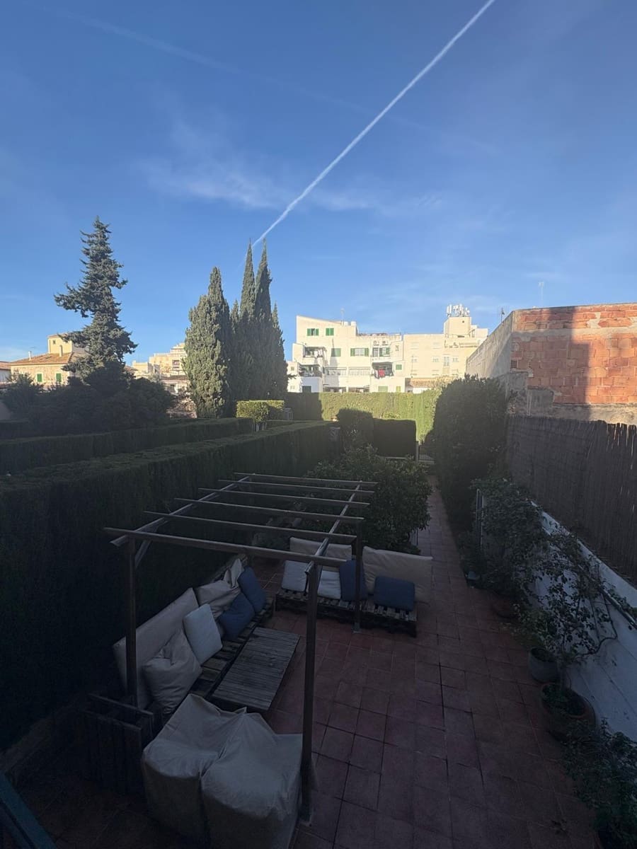 5 slaapkamer Huis te koop in Palma de Mallorca met zwembad - € 959.000 (Ref: 9495346)