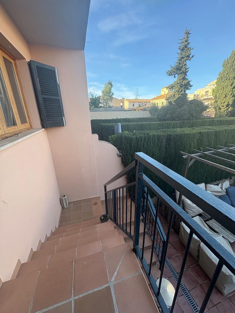 5 slaapkamer Huis te koop in Palma de Mallorca met zwembad - € 959.000 (Ref: 9495346)