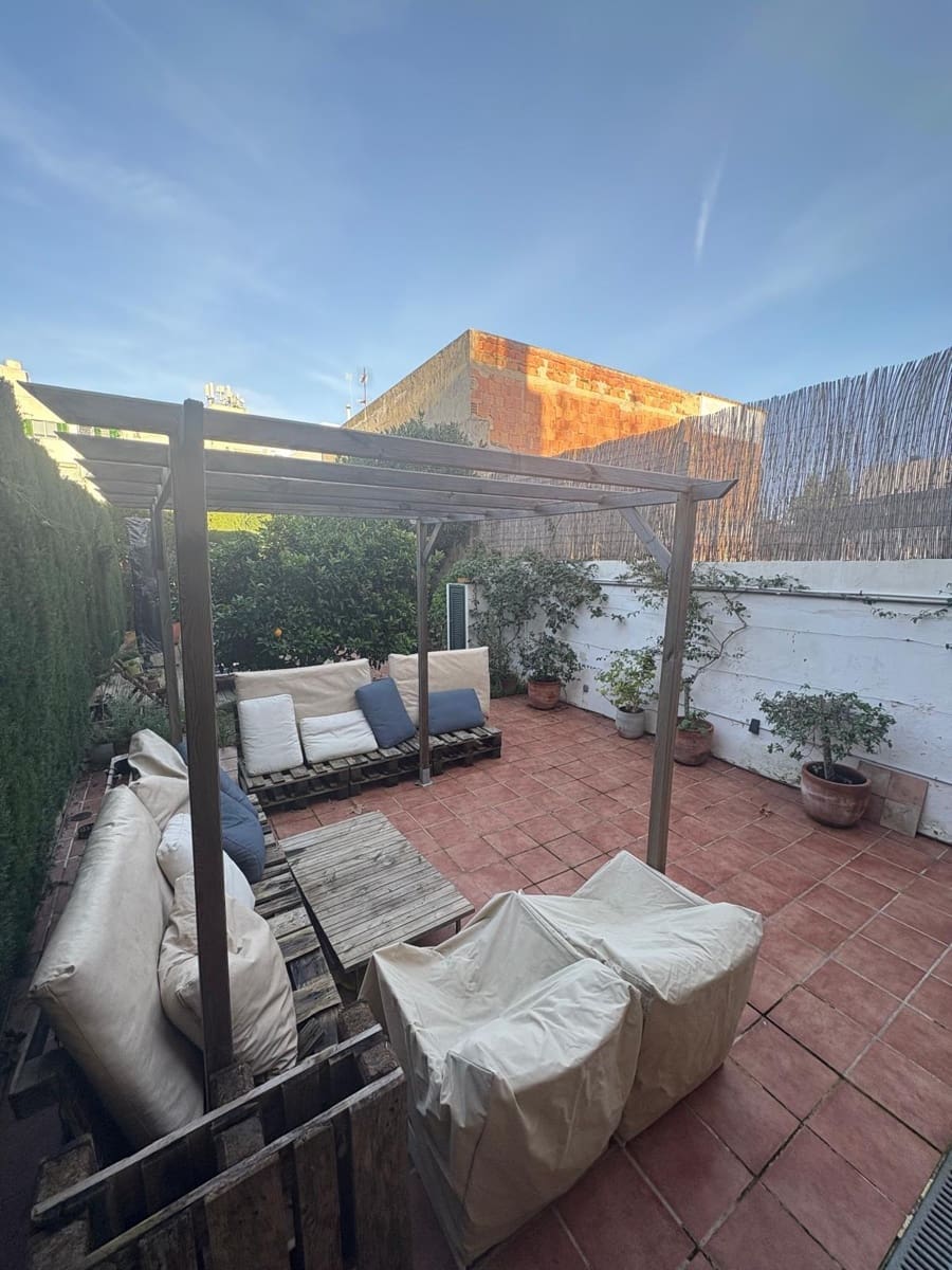 5 slaapkamer Huis te koop in Palma de Mallorca met zwembad - € 959.000 (Ref: 9495346)