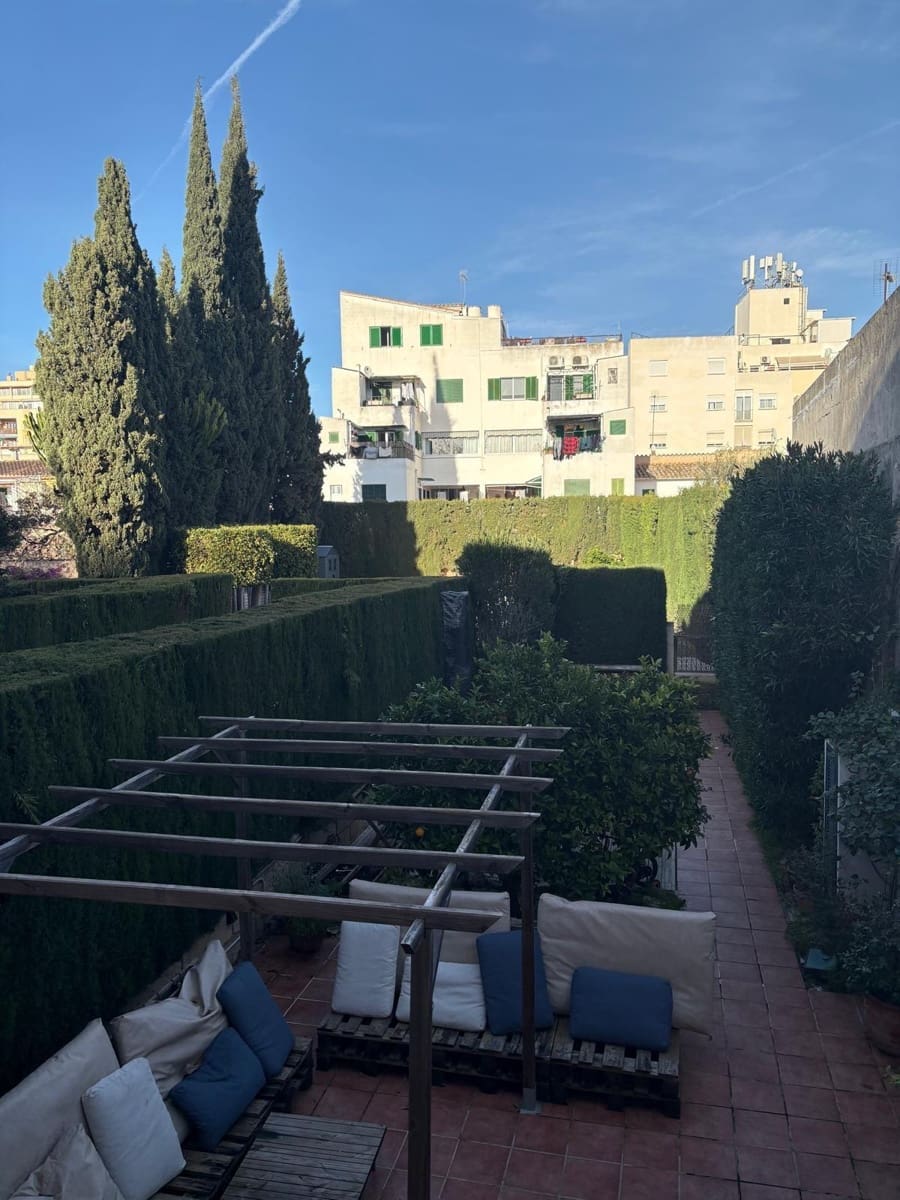 5 slaapkamer Huis te koop in Palma de Mallorca met zwembad - € 959.000 (Ref: 9495346)