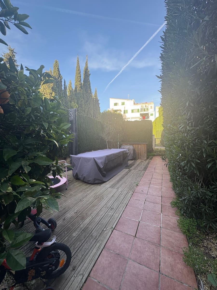 5 slaapkamer Huis te koop in Palma de Mallorca met zwembad - € 959.000 (Ref: 9495346)