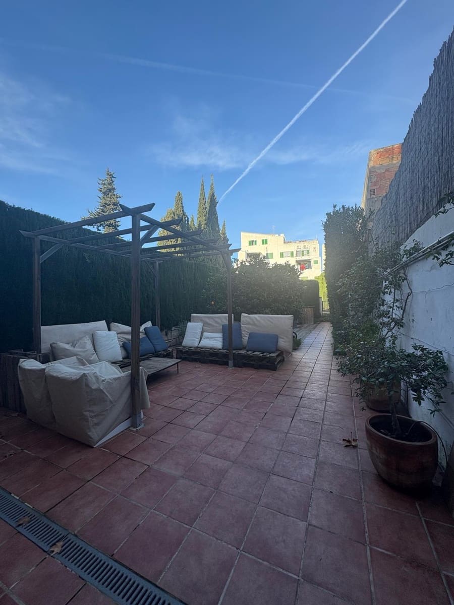 5 slaapkamer Huis te koop in Palma de Mallorca met zwembad - € 959.000 (Ref: 9495346)