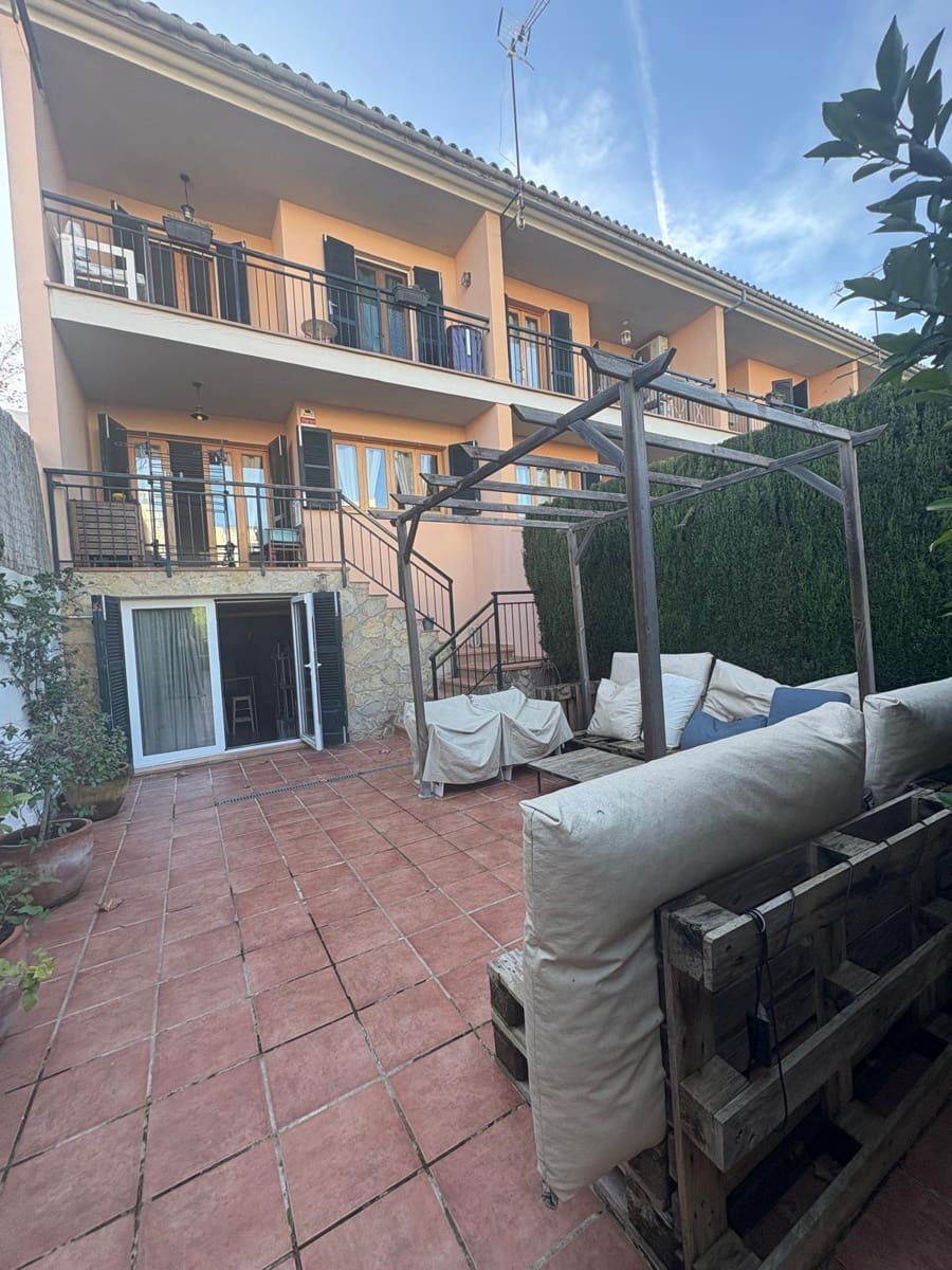 5 slaapkamer Huis te koop in Palma de Mallorca met zwembad - € 959.000 (Ref: 9495346)