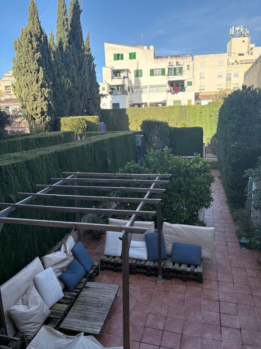 5 slaapkamer Huis te koop in Palma de Mallorca met zwembad - € 959.000 (Ref: 9495346)