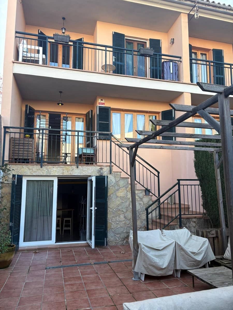 5 slaapkamer Huis te koop in Palma de Mallorca met zwembad - € 959.000 (Ref: 9495346)