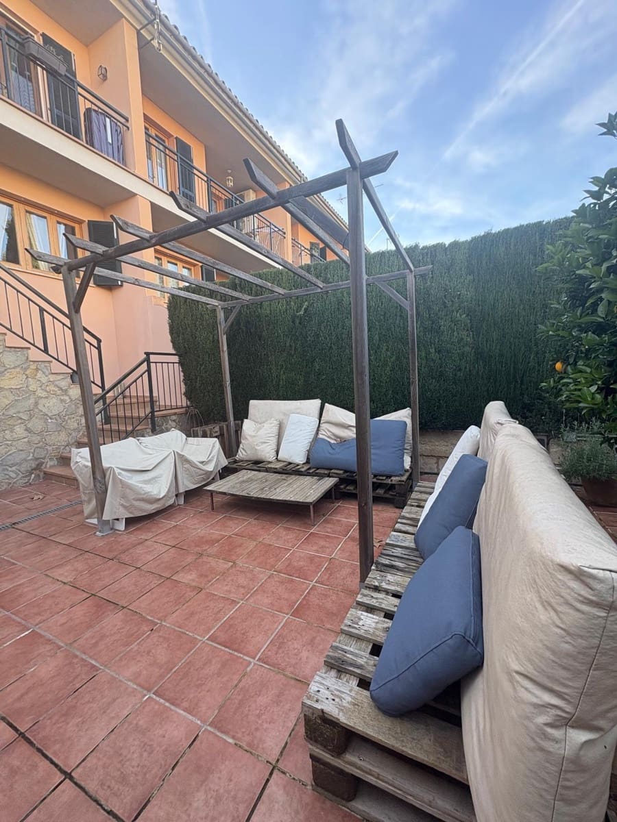 5 slaapkamer Huis te koop in Palma de Mallorca met zwembad - € 959.000 (Ref: 9495346)