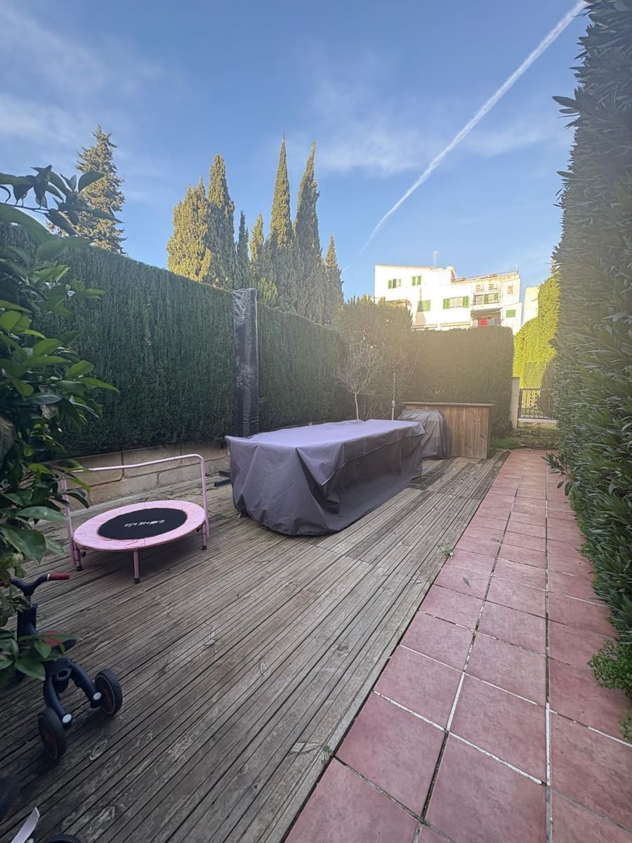 5 slaapkamer Huis te koop in Palma de Mallorca met zwembad - € 959.000 (Ref: 9495346)