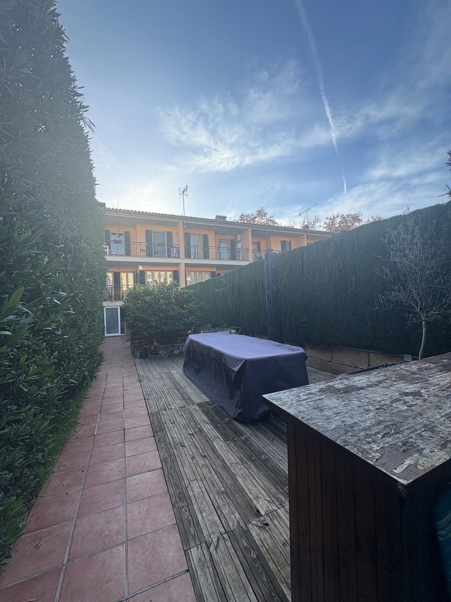 5 slaapkamer Huis te koop in Palma de Mallorca met zwembad - € 959.000 (Ref: 9495346)