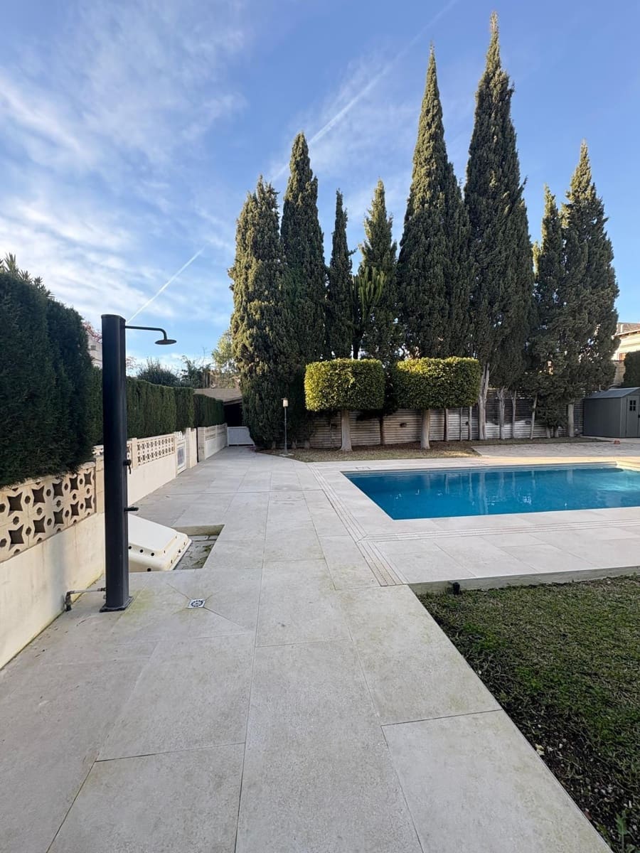 5 slaapkamer Huis te koop in Palma de Mallorca met zwembad - € 959.000 (Ref: 9495346)