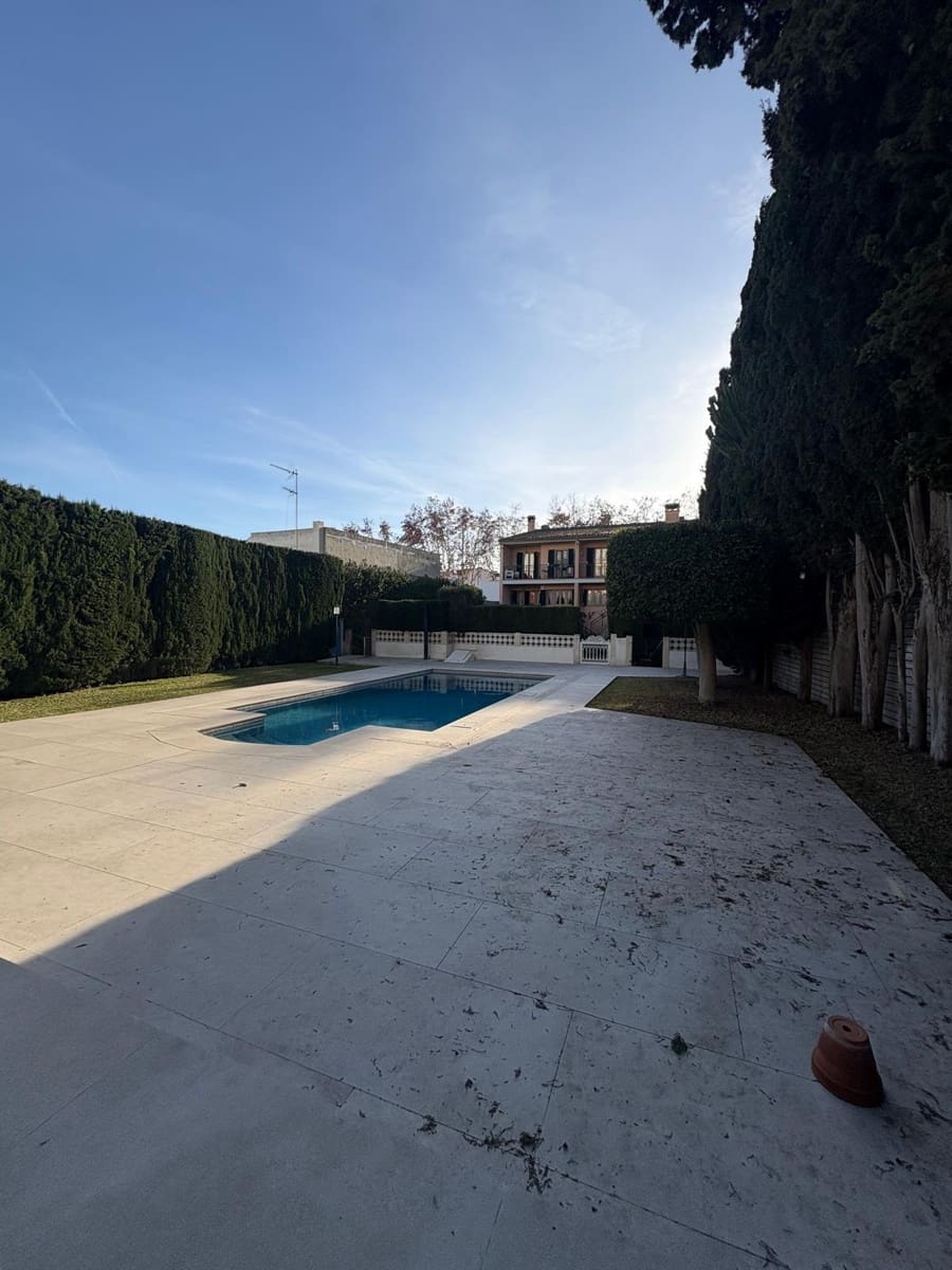 5 slaapkamer Huis te koop in Palma de Mallorca met zwembad - € 959.000 (Ref: 9495346)