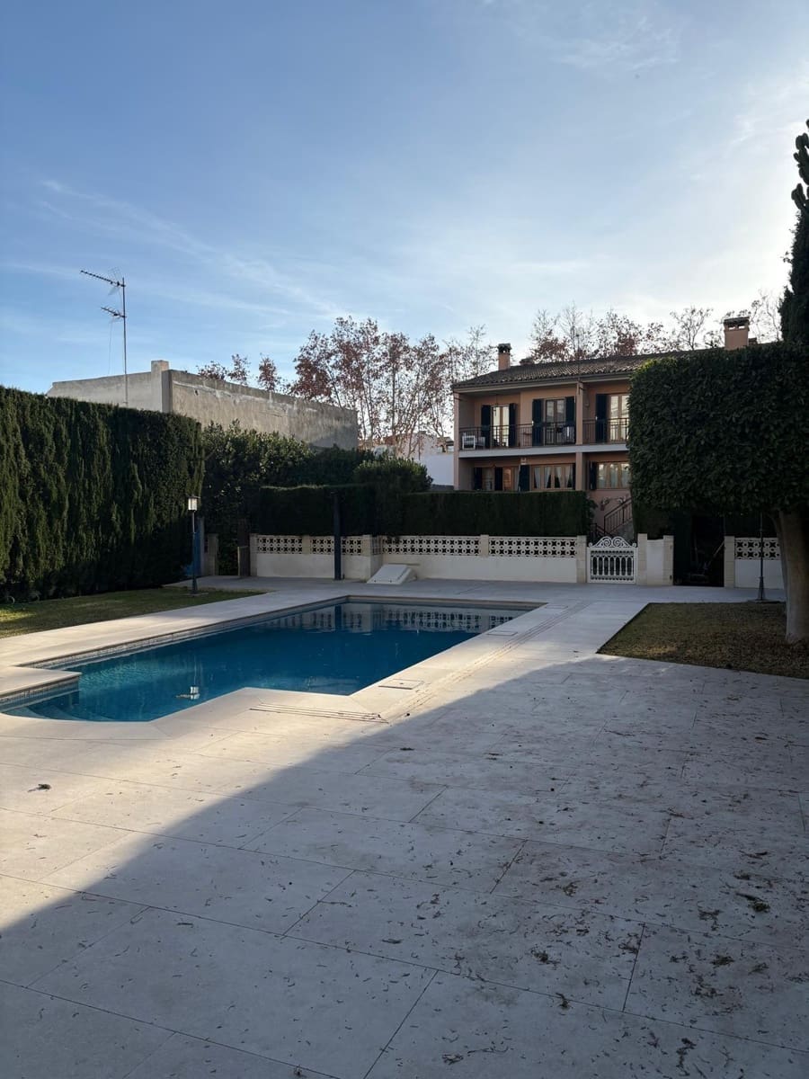 5 slaapkamer Huis te koop in Palma de Mallorca met zwembad - € 959.000 (Ref: 9495346)