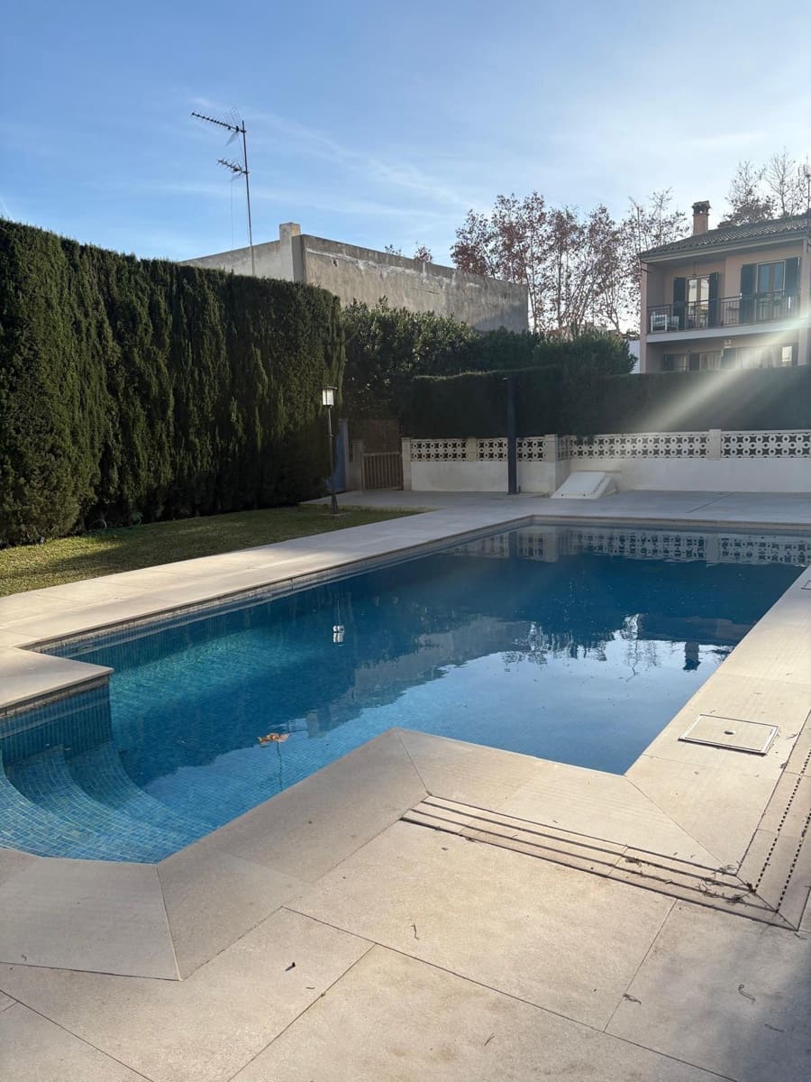 5 slaapkamer Huis te koop in Palma de Mallorca met zwembad - € 959.000 (Ref: 9495346)