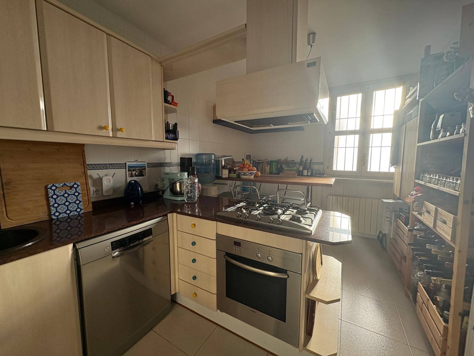 5 slaapkamer Huis te koop in Palma de Mallorca met zwembad - € 959.000 (Ref: 9495346)