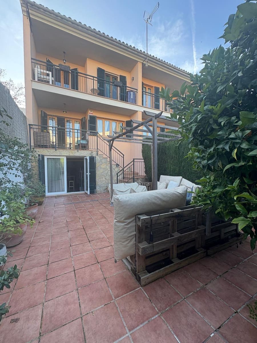 5 slaapkamer Huis te koop in Palma de Mallorca met zwembad - € 959.000 (Ref: 9495346)