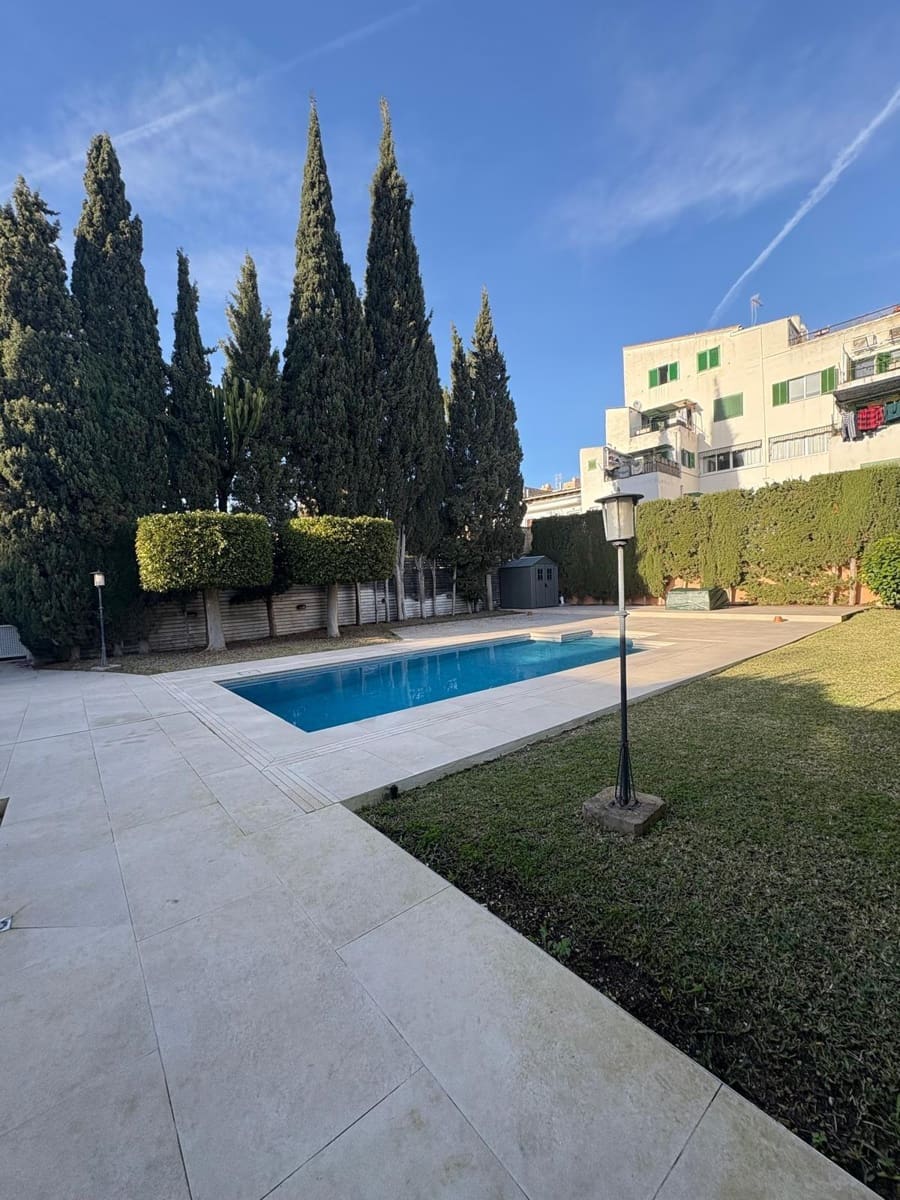 5 slaapkamer Huis te koop in Palma de Mallorca met zwembad - € 959.000 (Ref: 9495346)