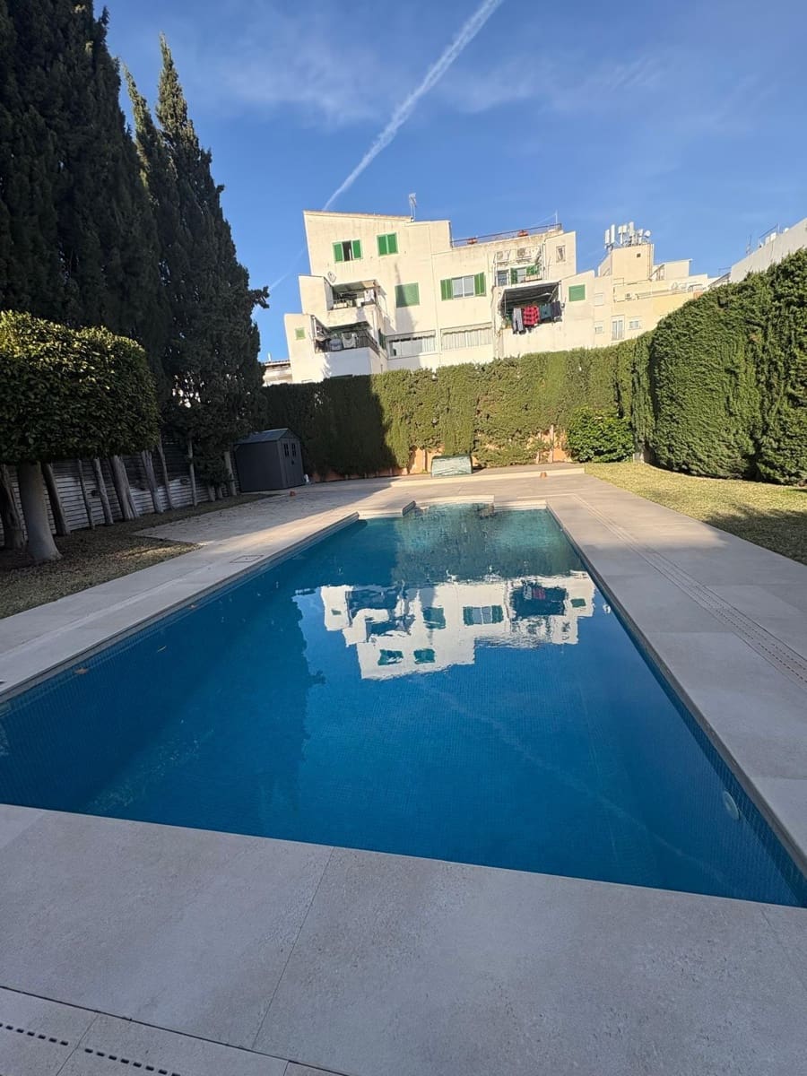 5 slaapkamer Huis te koop in Palma de Mallorca met zwembad - € 959.000 (Ref: 9495346)