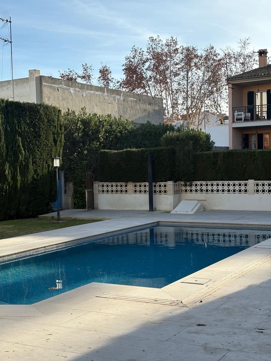 5 slaapkamer Huis te koop in Palma de Mallorca met zwembad - € 959.000 (Ref: 9495346)