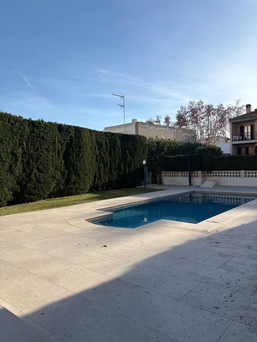 5 slaapkamer Huis te koop in Palma de Mallorca met zwembad - € 959.000 (Ref: 9495346)