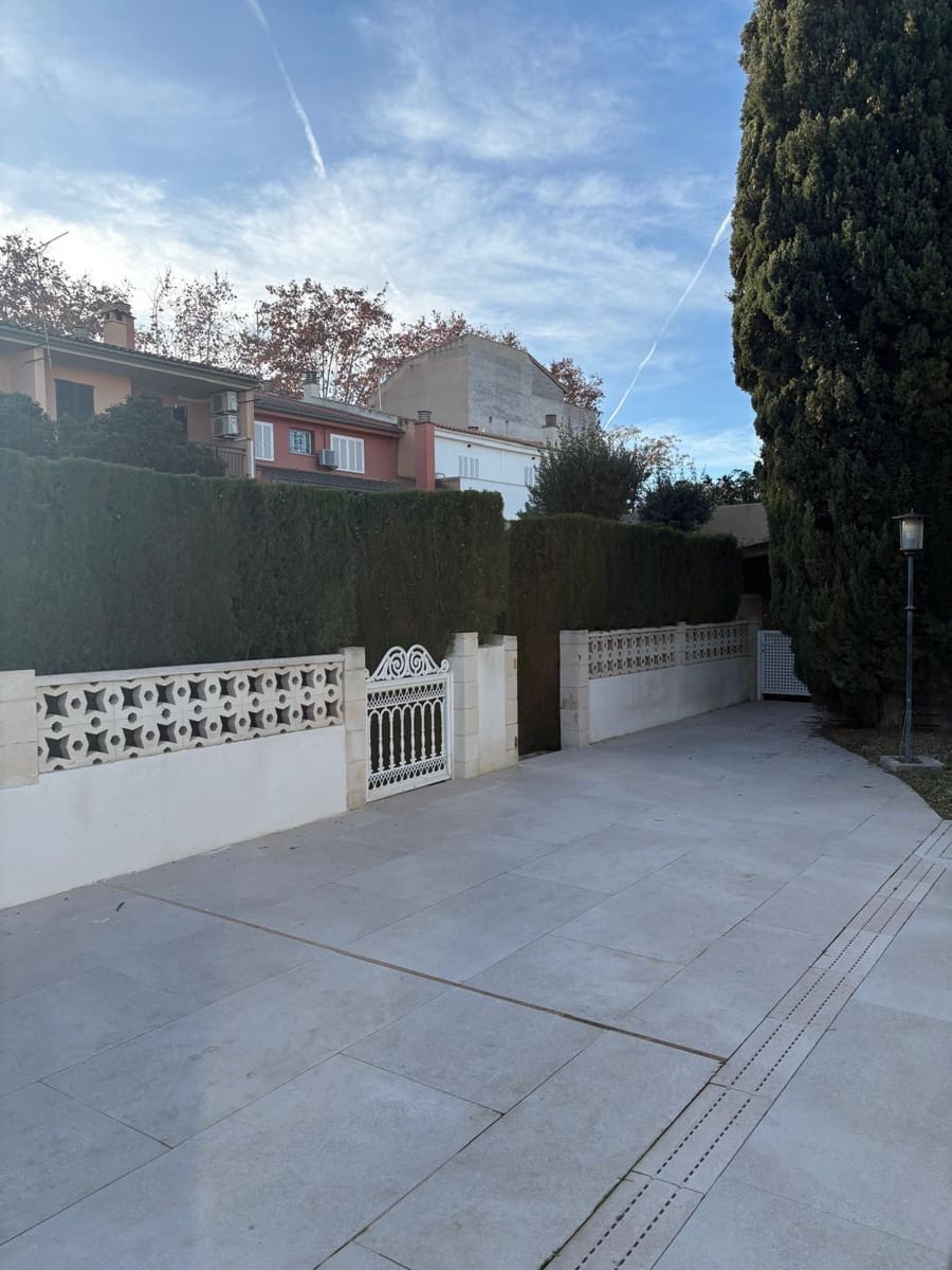 5 slaapkamer Huis te koop in Palma de Mallorca met zwembad - € 959.000 (Ref: 9495346)