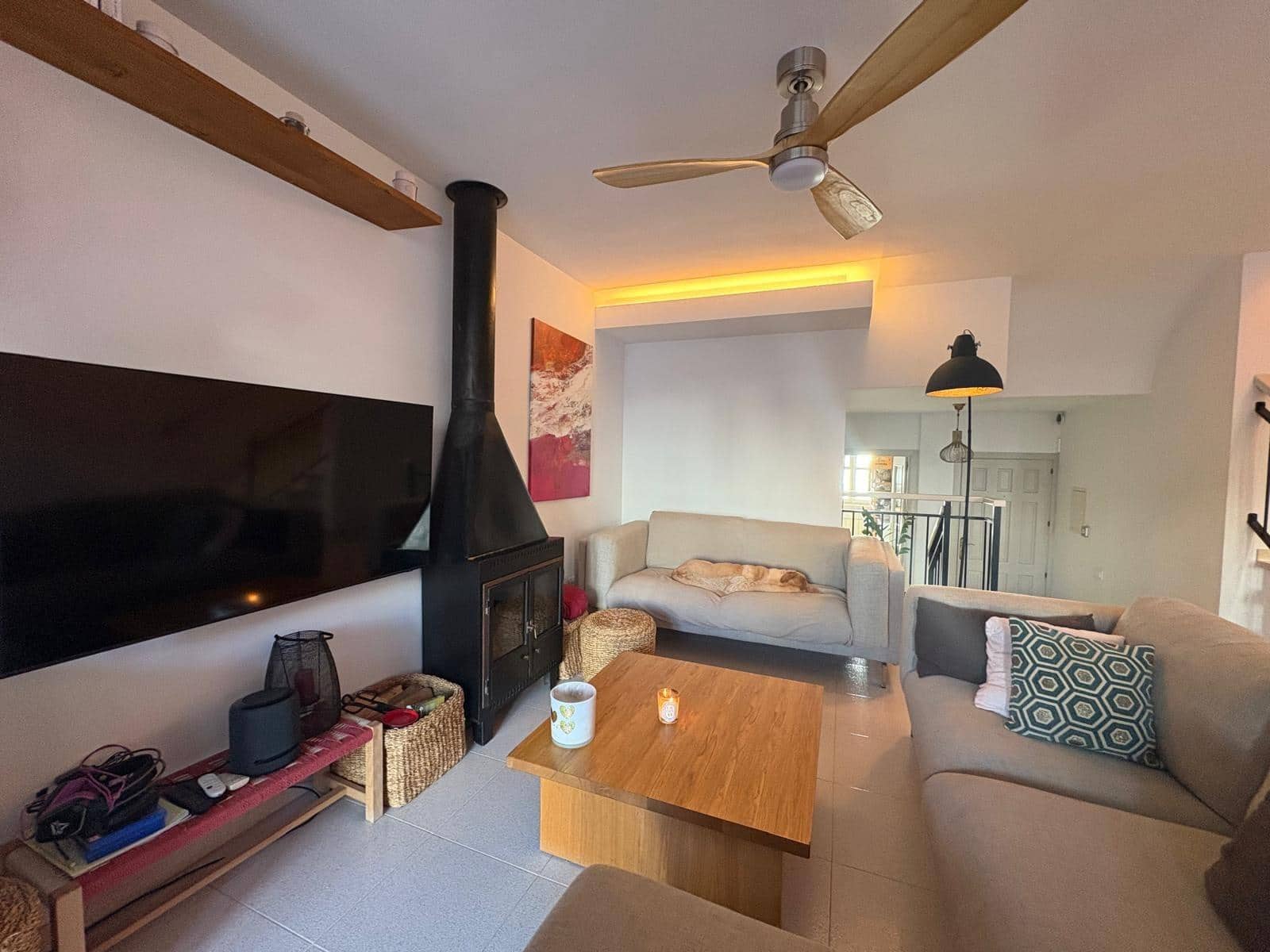 5 slaapkamer Huis te koop in Palma de Mallorca met zwembad - € 959.000 (Ref: 9495346)