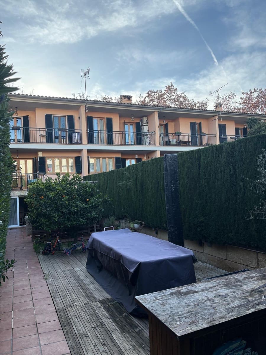 5 slaapkamer Huis te koop in Palma de Mallorca met zwembad - € 959.000 (Ref: 9495346)