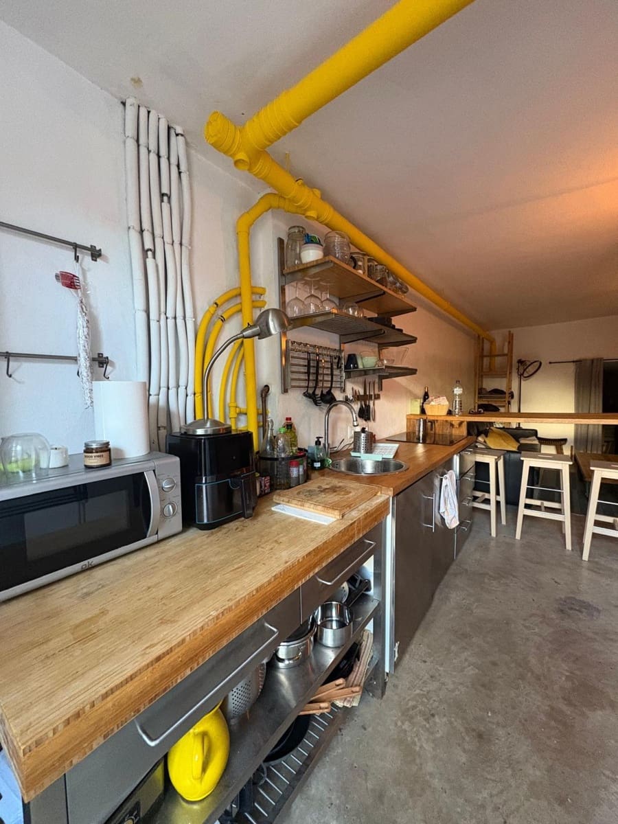 5 slaapkamer Huis te koop in Palma de Mallorca met zwembad - € 959.000 (Ref: 9495346)