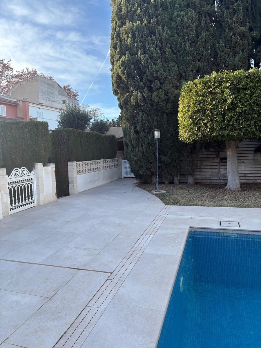 5 slaapkamer Huis te koop in Palma de Mallorca met zwembad - € 959.000 (Ref: 9495346)