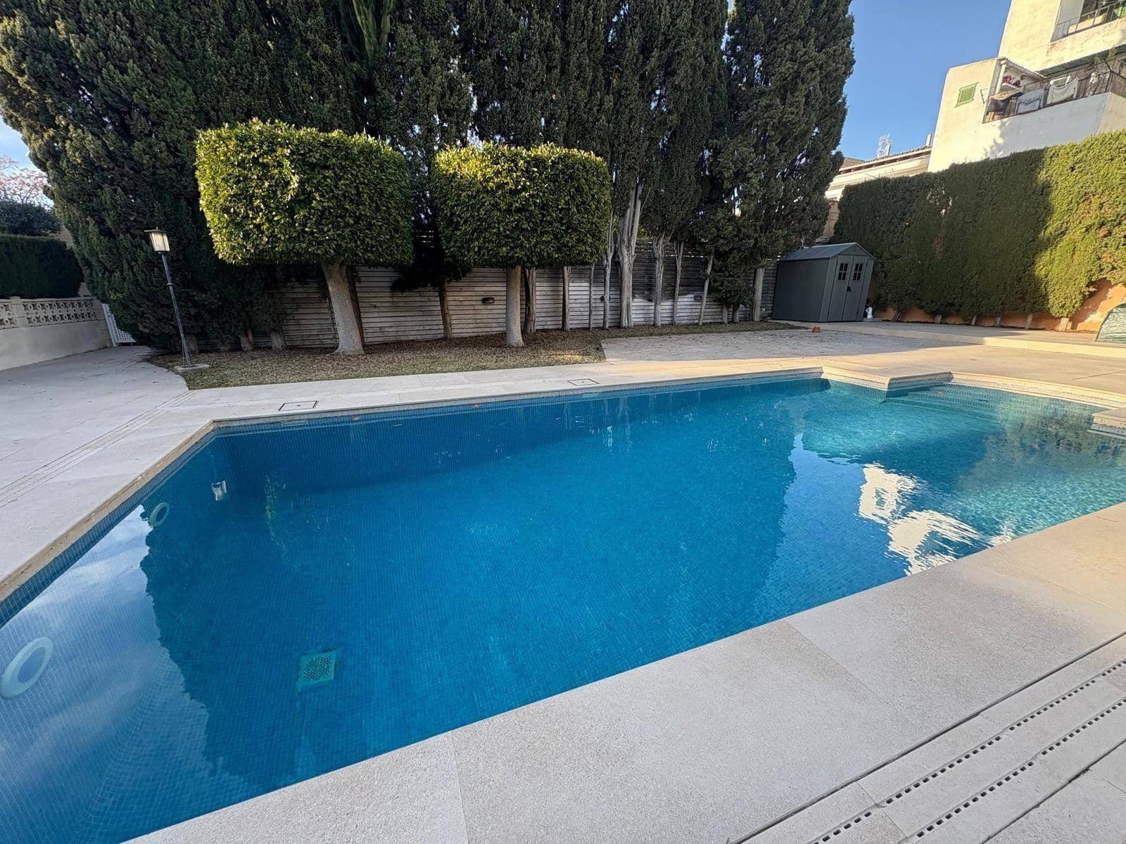 5 slaapkamer Huis te koop in Palma de Mallorca met zwembad - € 959.000 (Ref: 9495346)