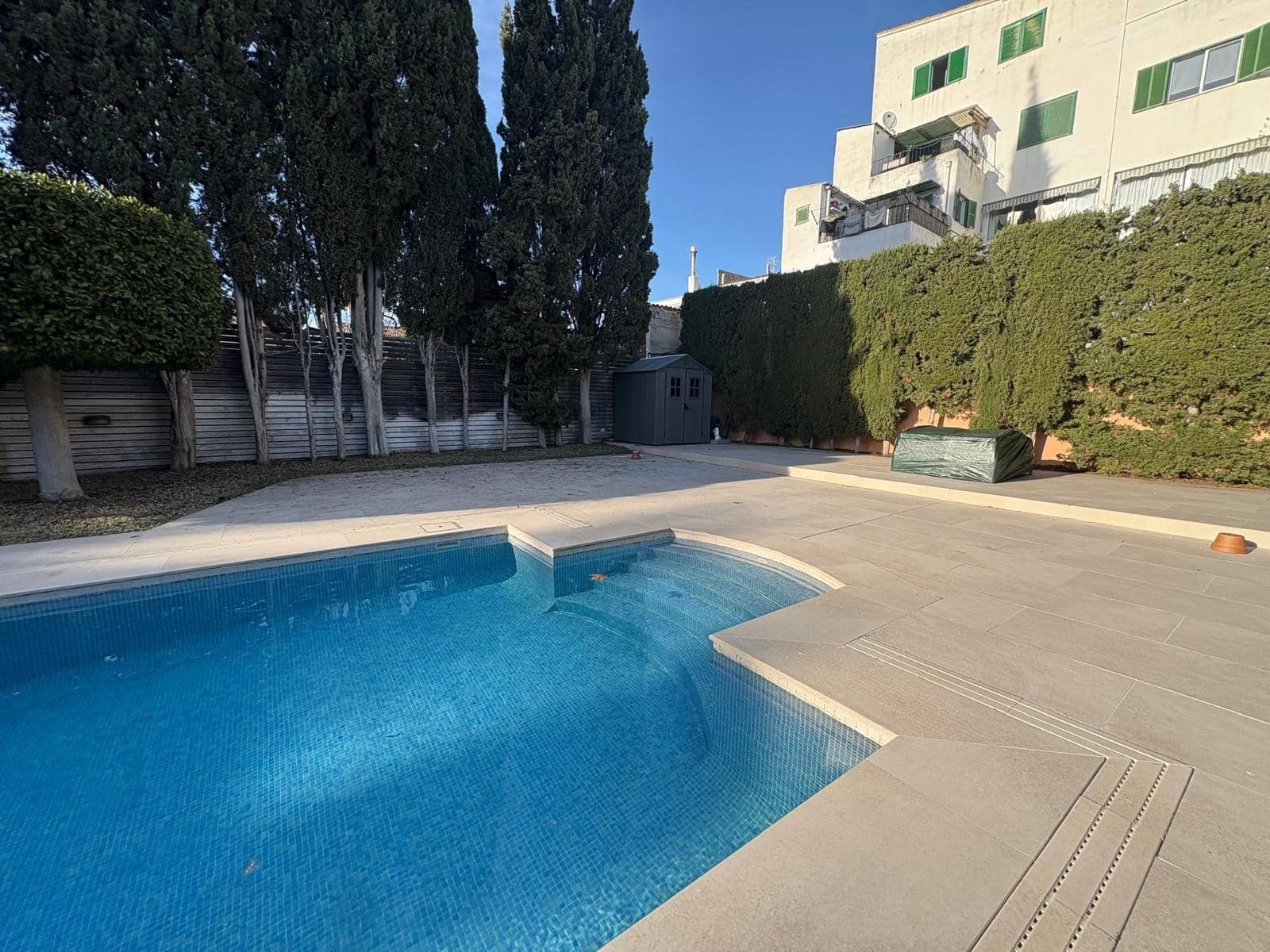 5 slaapkamer Huis te koop in Palma de Mallorca met zwembad - € 959.000 (Ref: 9495346)