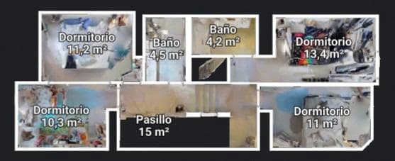 5 slaapkamer Huis te koop in Palma de Mallorca met zwembad - € 959.000 (Ref: 9495346)