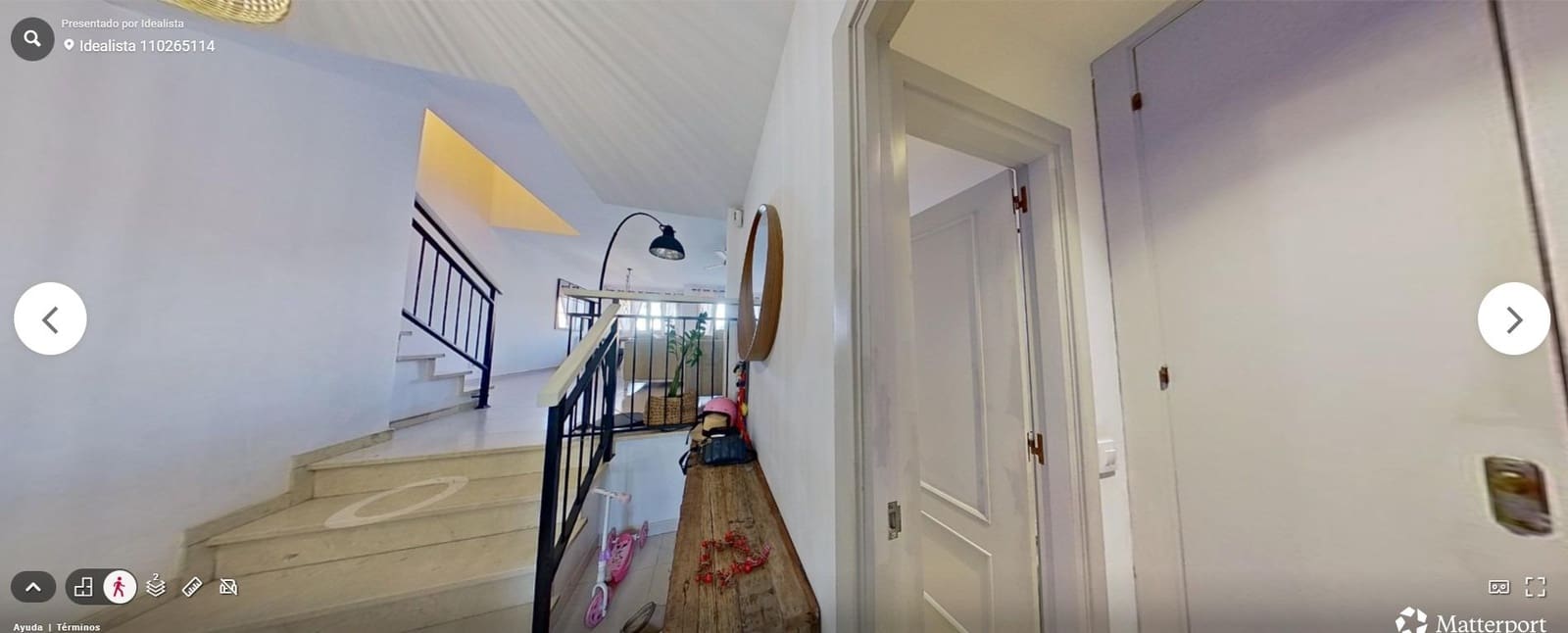 5 slaapkamer Huis te koop in Palma de Mallorca met zwembad - € 959.000 (Ref: 9495346)