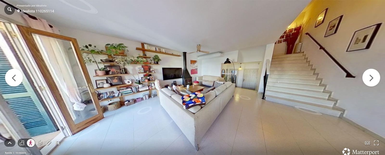 5 slaapkamer Huis te koop in Palma de Mallorca met zwembad - € 959.000 (Ref: 9495346)