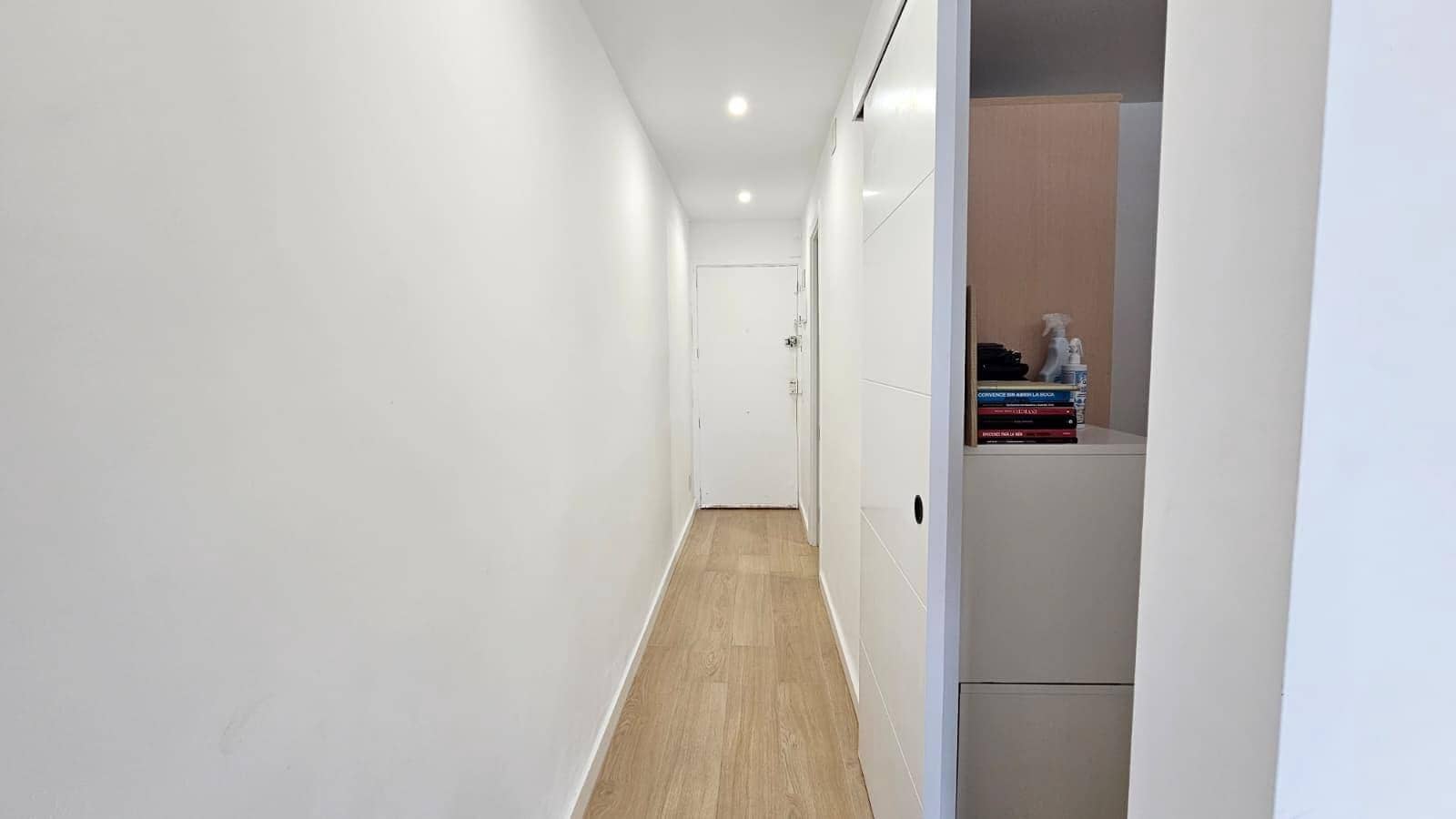 1 soveværelse Lejlighed til salg i Santa Ponsa med swimmingpool - € 239.000 (Ref: 9524390)