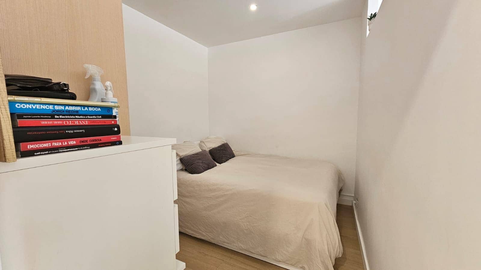 1 soveværelse Lejlighed til salg i Santa Ponsa med swimmingpool - € 239.000 (Ref: 9524390)