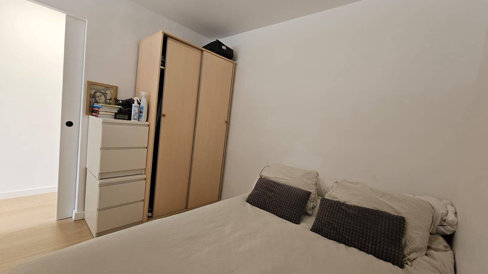 1 soveværelse Lejlighed til salg i Santa Ponsa med swimmingpool - € 239.000 (Ref: 9524390)