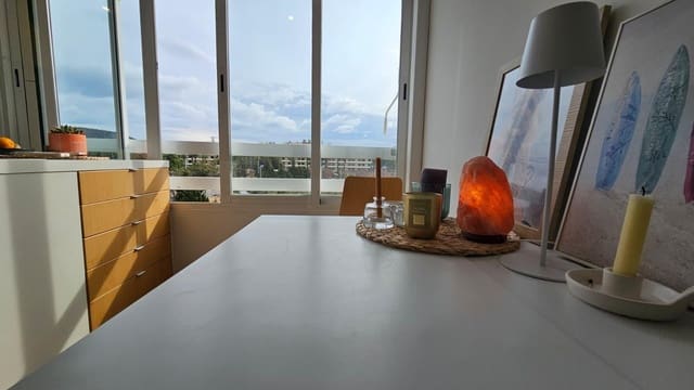 1 soveværelse Lejlighed til salg i Santa Ponsa, Calvià med swimmingpool - € 239.000 (Ref: 9524390)