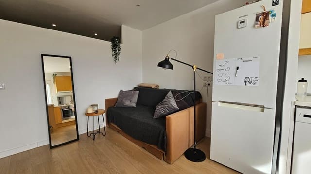 1 soveværelse Lejlighed til salg i Santa Ponsa, Calvià med swimmingpool - € 239.000 (Ref: 9524390)