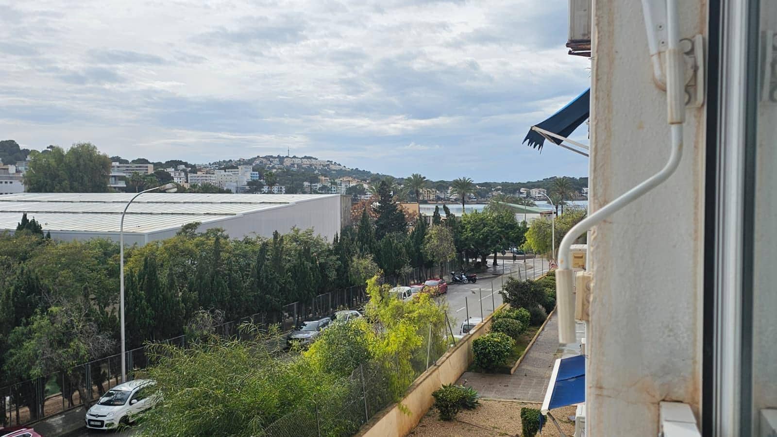 1 soveværelse Lejlighed til salg i Santa Ponsa med swimmingpool - € 239.000 (Ref: 9524390)
